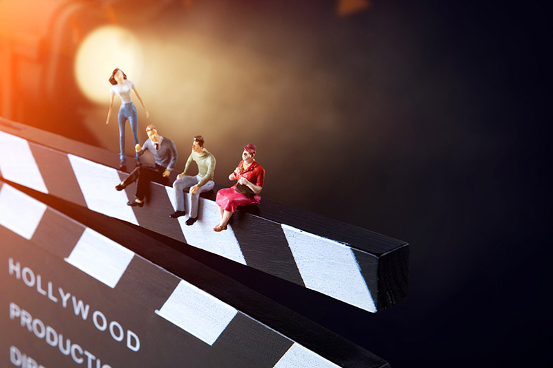 人工智能对宜宾宣传片制作行业的影响